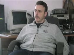 Jay Capelle would give anything to get back his factory job of 32 years. At the same time, he's grateful to have extra time on his hands, but is also stressed out about unpaid bills, dashed retirement plans and the loss of workplace camaraderie. Instructional Video