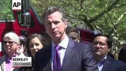 Gov: Census citizenship question would hurt Calif. News Clip