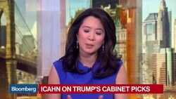 Icahn: We Spend Too Much Time on Political Correctness News Clip