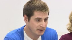 Russian accuses Chechen authorities over gay crackdown News Clip