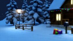 Christmas Stock Footage