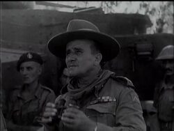 MANDALAY FALLS - News Clip