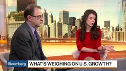 Kocherlakota Says 3 Percent U.S. Growth Is Possible News Clip