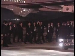 US Secretary of State arrives for APEC meeting Instructional Video