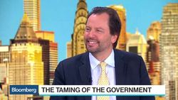 Zingales: Would Say No to Be on Trump's Economic Team News Clip