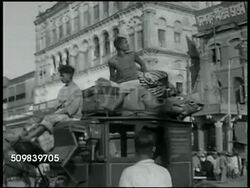 Civilians flee Instructional Video