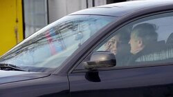 CLEAN : FILE: Moscow recognises passports for separatists in Ukraine News Clip