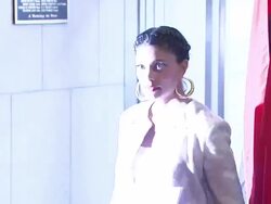 'Welcome to Gulu' Exhibition and Benefit Art Sale for the UNODC Stock Footage