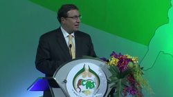 Start of Convention on International Trade in Endangered Species News Clip