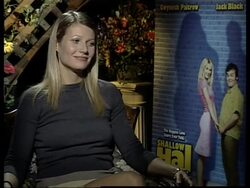 Shallow Hall Junket News Clip
