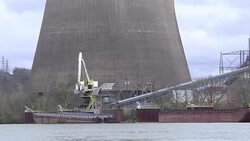 CLEAN : Trump environment chief: US to end Obama climate plan (3) News Clip