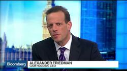 Rickards: Markets and Gold Fully Priced for Clinton News Clip