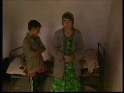 Droughts and crop failures bring many to the brink of starvation News Clip