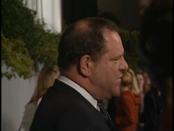 'Dogma' Premiere Stock Footage