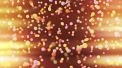 Circles background loop Stock Footage