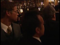 Michael Jackson in South Korea, at World Music Awards, Michael Jackson and Elizabeth Taylor News Clip