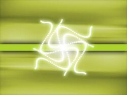 Balance Effect Stock Footage