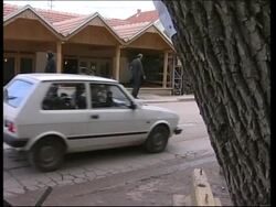 KFOR commander urges tolerance News Clip