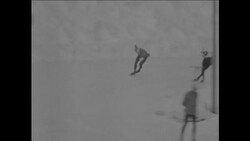 CAN928 ARD SCHENK OF THE NETHERLANDS SETS NEW RECORD IN INZELL Instructional Video