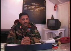 RR0104/A  India: Kashmir Instructional Video