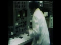 SYND 25 12 77 WOMAN ASTRONAUT INTERVIEWED IN HUNTSVILLE News Clip