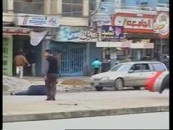 GNS WRAP Demo broken up by gunfire Instructional Video