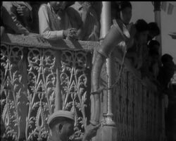 NEHRU MEETS DALAI LAMA News Clip