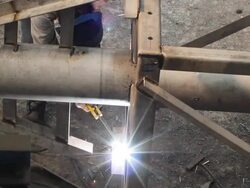 Welding Stock Footage