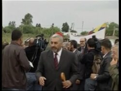 Summit preps, Chavez News Clip