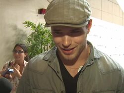 EVENT CAPSULE CLEAN: Matt Leinart's Fourth Annual Bowling With The Stars Event, Los Angeles, CA, United States, 7/15/10 Stock Footage