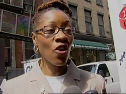 Event to mark 25th anniversary of the discovery of AIDS News Clip