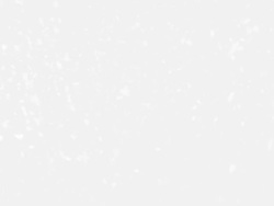 Santa in a Gift Stock Footage