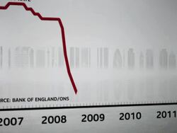 Inflation drops in Surprise Fall News Clip