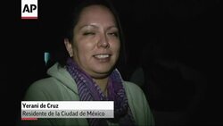 Eclipse  lunar es el primero de cuatro eclipses de 2014. News Clip