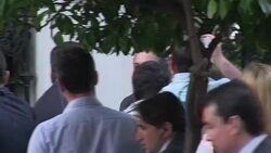 CLEAN: Greek crisis deepens with no breakthrough i News Clip