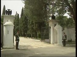 ALBANIA: PAKISTANI PRIME MINISTER NAWAZ SHARIF VISIT News Clip