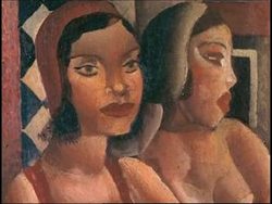 Armed robbers take two Picasso prints from museum, surveillance vid News Clip