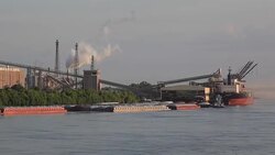 INDUSTRY Stock Footage