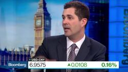 Cochinos: Renminbi to Reach Inflection Point in 2017 News Clip