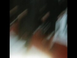 LIB 8-5-72 ISRAELI PREMIER GOLDA MEIR LEAVES ROMANIA AFTER VISIT News Clip