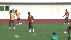 VOICED : AFCON 2015 semi finals kick off on Wednesday News Clip