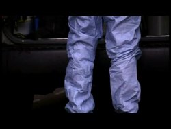 French Students Murder Crime Scene News Clip