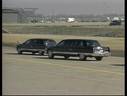 USA: IMPEACHMENT: REPUBLICANS NAME WITNESSES TO BE CALLED News Clip