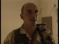 GWT: A day in the life of a British helicopter squadron News Clip