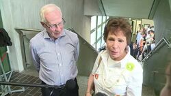 CLEAN: Nazi guard Demjanjuk to be freed Thursday: reactions News Clip