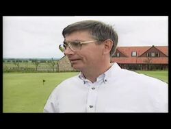 Four Year Old Golfing Prodigy News Clip