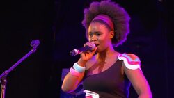 VOICED: Lauryn Hill headlines Cape Town Jazz Festi News Clip
