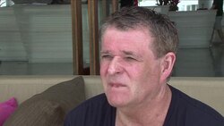 VOICED : Bali bombing victims search News Clip