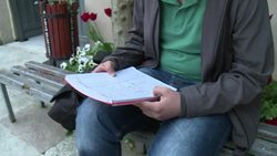 VOICED : Turkeys Armenians come out of the shadows News Clip