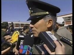 MEXICO: POPOCATEPETL VOLCANO UPDATE News Clip